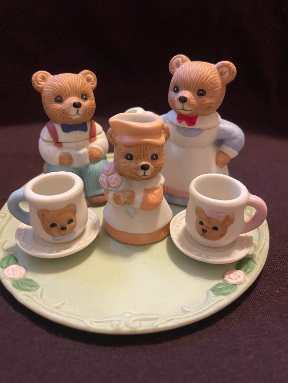 Homeco Bears